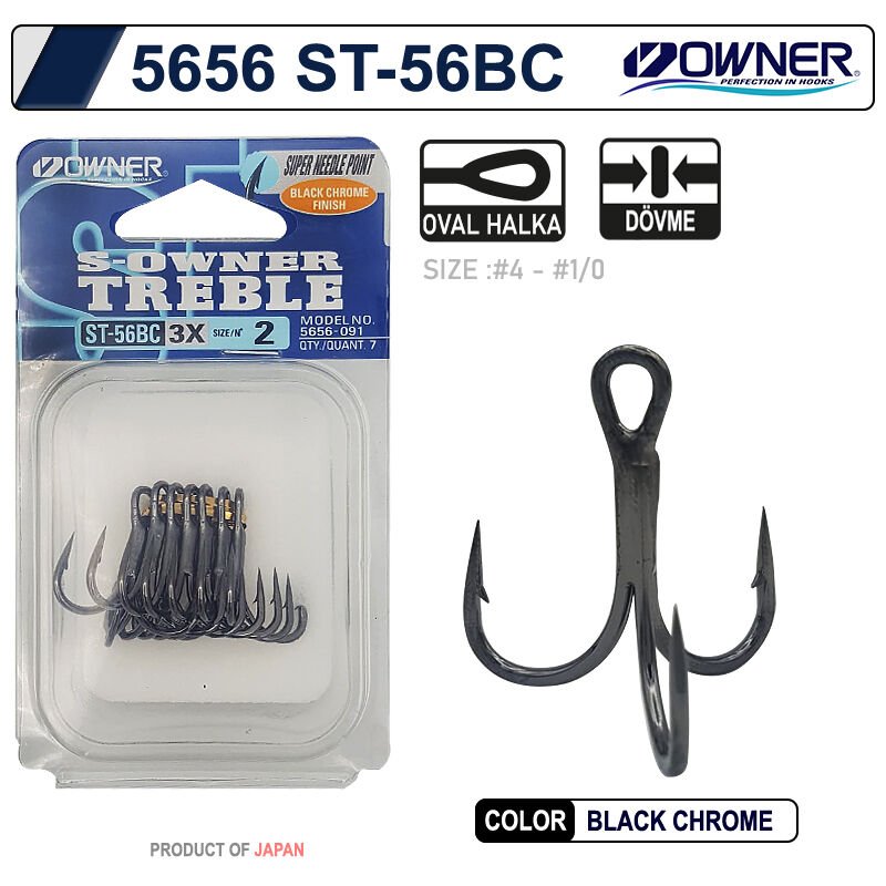 OWNER 5656 ST-56 BC 4