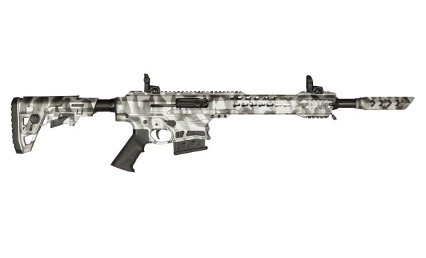 Typhoon F12 Alüminyum Gölge 12 Cal. Şarjörlü Av Tüfeği