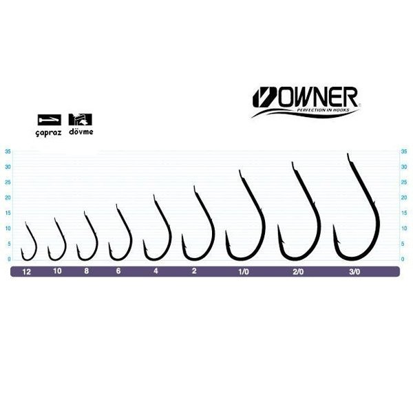 50173 Owner İğne No: 6