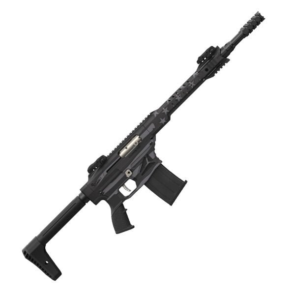 Serengeti Legion CP-408 Şarjörlü Av Tüfeği 12 Kalibre