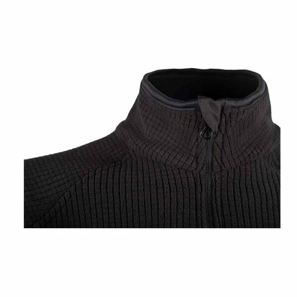 VAV Polsw-03 Sweatshirt Siyah - L