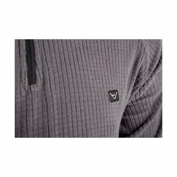 VAV Polsw-03 Sweatshirt Füme - M