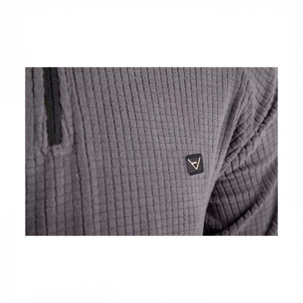 VAV Polsw-03 Sweatshirt Füme - XL