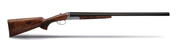 Huğlu CLX S1 12/20 Cal Çifte Av Tüfeği