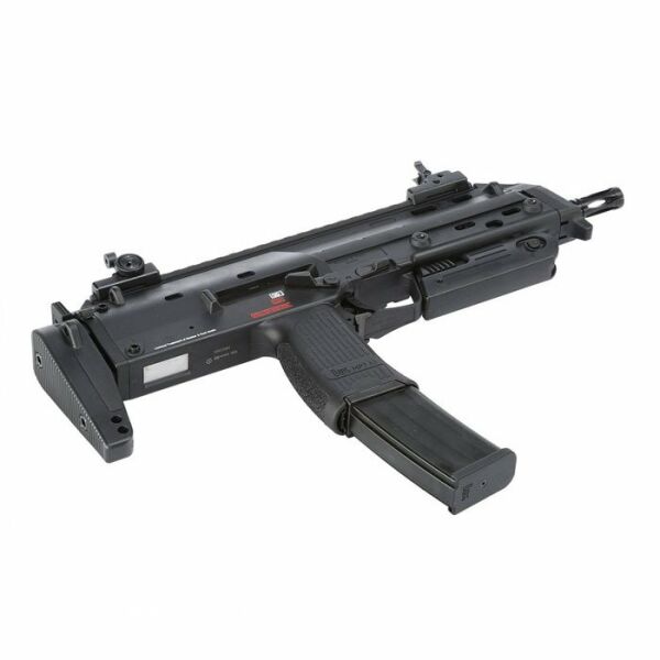 UMAREX Heckler & Koch HK MP7 A1 Airsoft Silah