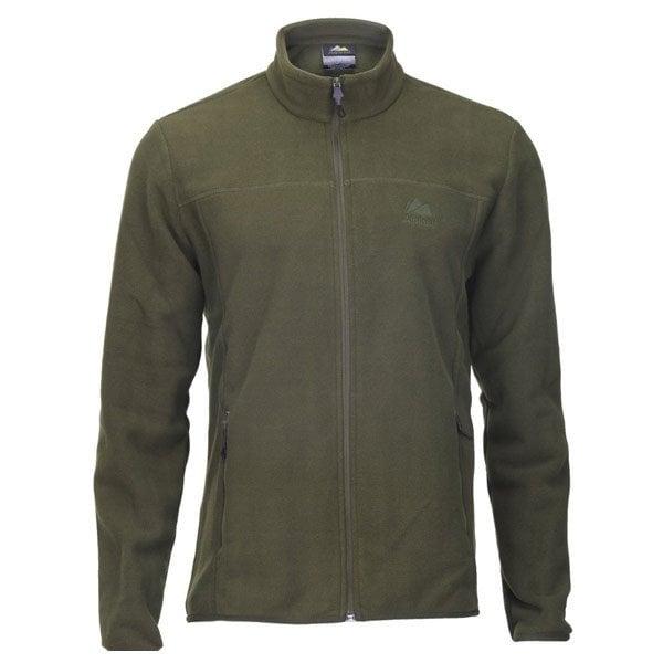600401 Alpinist Kentt Polar Mont Haki XXL