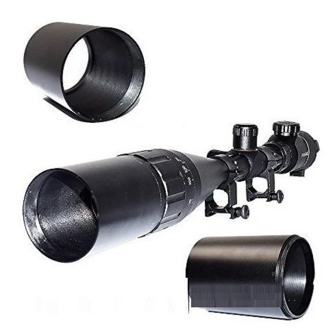 Bushnell 8-32x50 AOEG Keskin Nişancı Dürbünü