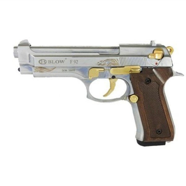 Blow F92 Kuru Sıkı Ses Tabancası