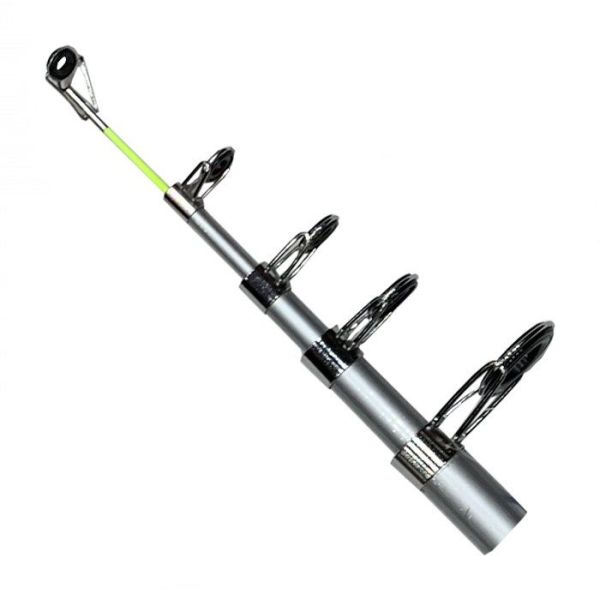 DFT Camaro 180 cm Teleskopik Olta Kamışı  Y.Ucu