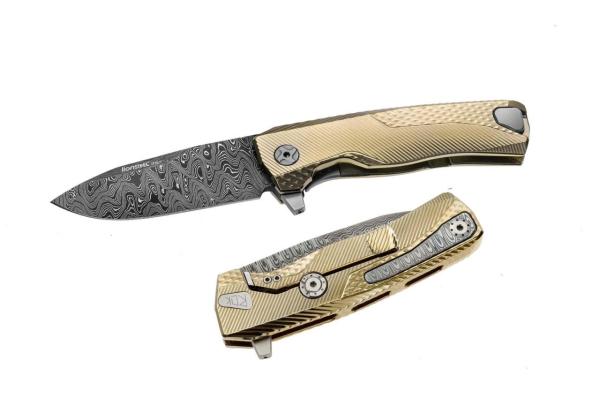 Lionsteel ROK DD GL Çakı
