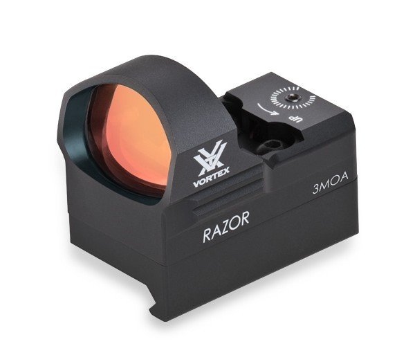 Vortex Razor Red Dot / 3MOA