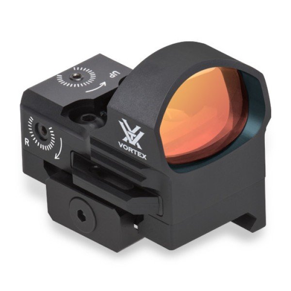 Vortex Razor Red Dot / 3MOA