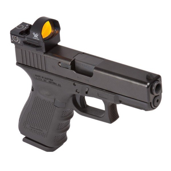 Vortex Razor Red Dot / 3MOA