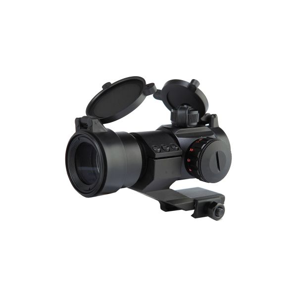 Spike M3 Taktikal Çift Renk Noktalı Nişangah Reddot