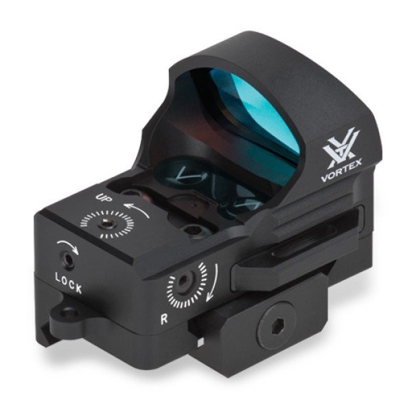 Vortex Razor Red Dot / 6MOA