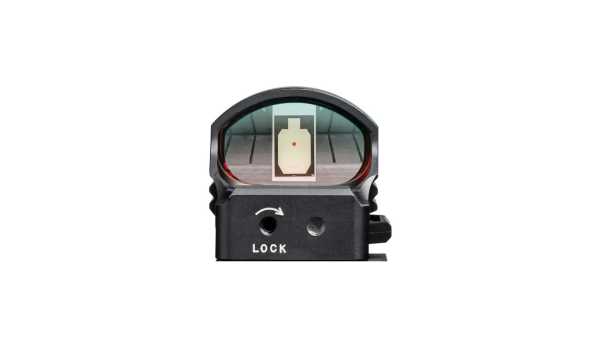 Vortex Razor Red Dot / 6MOA