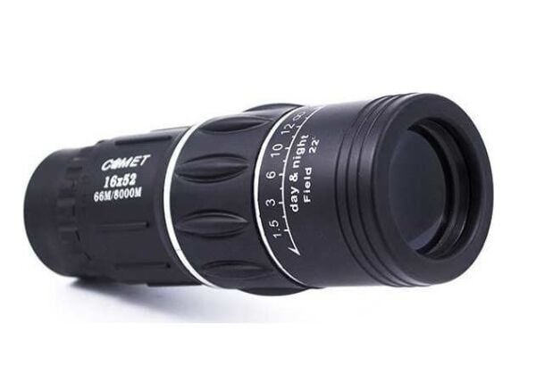 Comet 16X52 Tekli El Dürbünü ED006