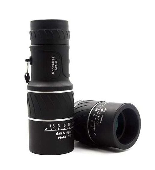 Comet 16X52 Tekli El Dürbünü ED006