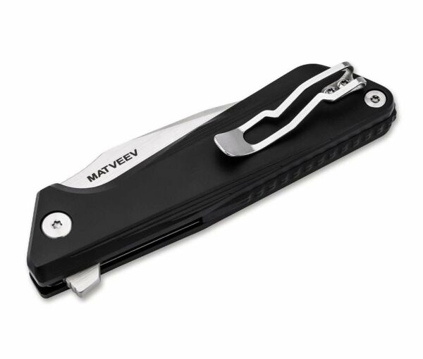 Böker Magnum Cliff Wharn Çakı