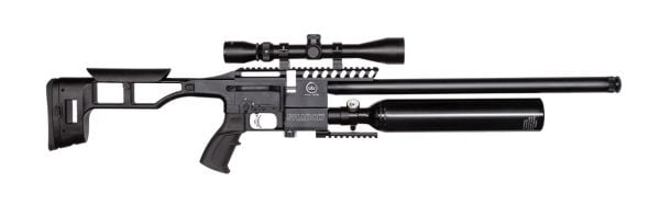 Kral Arms Shadow ( Regülatörlü ) Pcp Havalı Tüfek