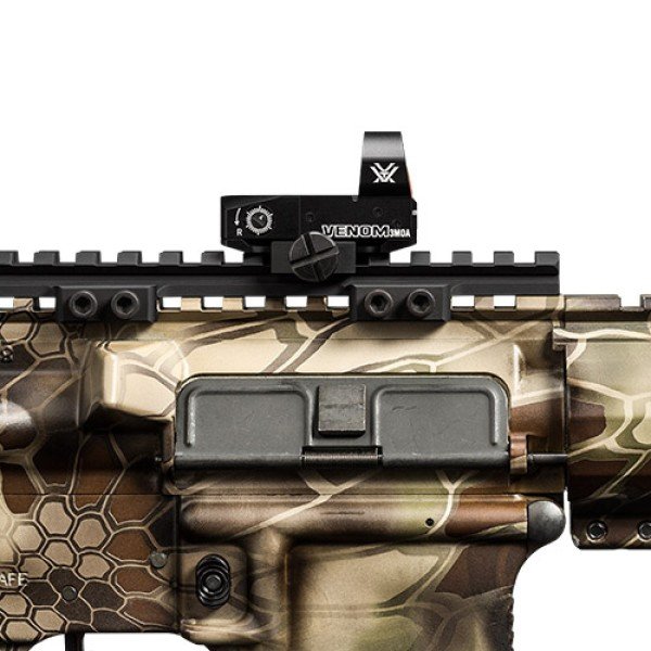 Vortex Venom Red Dot / 3MOA