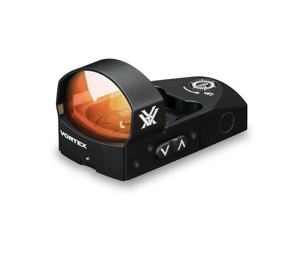 Vortex Venom Red Dot / 3MOA