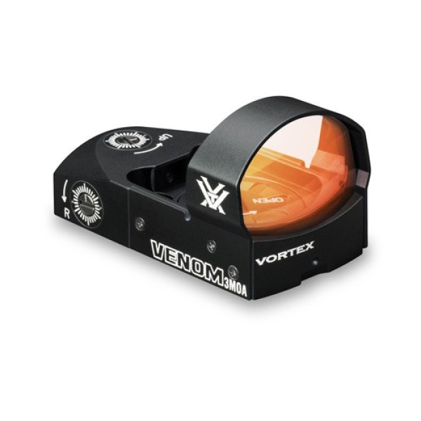 Vortex Venom Red Dot / 3MOA