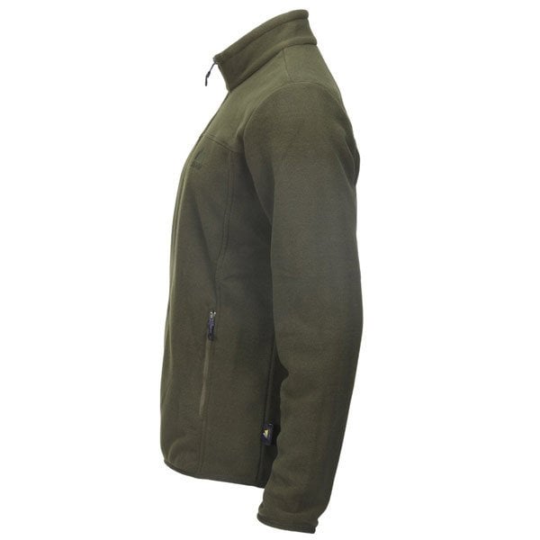 600401 Alpinist Kentt Polar Mont Haki 3XL
