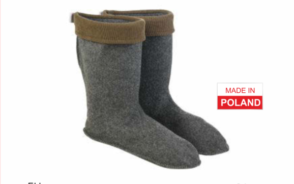 Camminare Voyager EVA Çizme (-30°C) 42