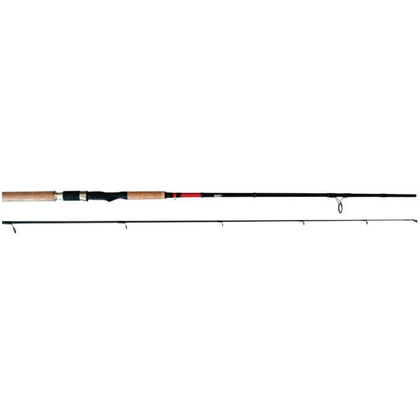 Protackle Twain 2 Parça Spin Kamış 2.40 mt 10-40 gr