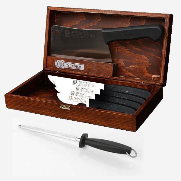 Sürmene Kurban Seti No:61507