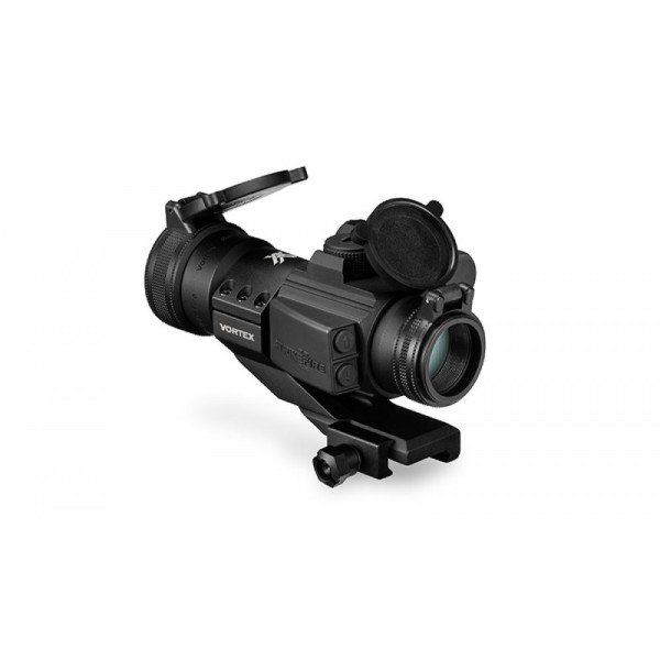 Vortex StrikeFire II Red Dot / 4MOA Kırmızı - Yeşil
