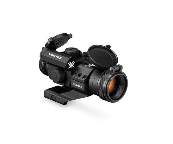 Vortex StrikeFire II Red Dot / 4MOA Kırmızı - Yeşil