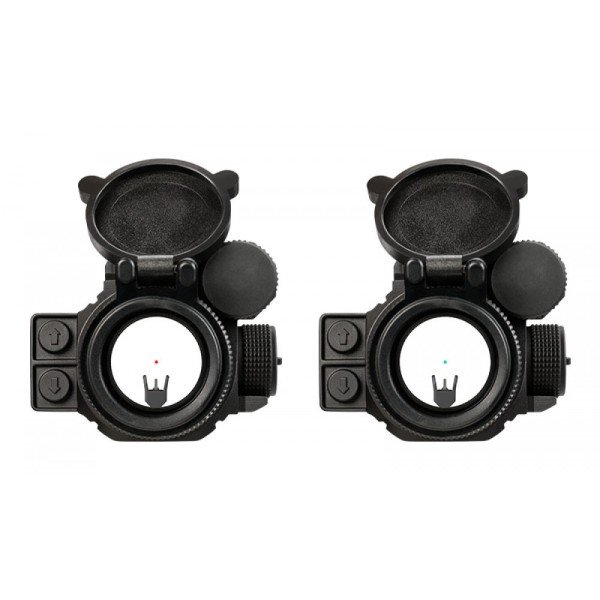 Vortex StrikeFire II Red Dot / 4MOA Kırmızı - Yeşil