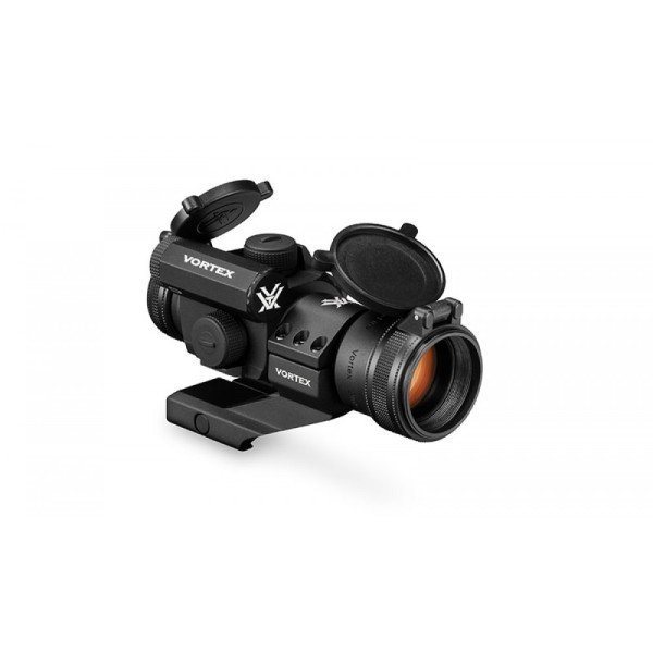 Vortex StrikeFire II Red Dot / 4MOA Kırmzı