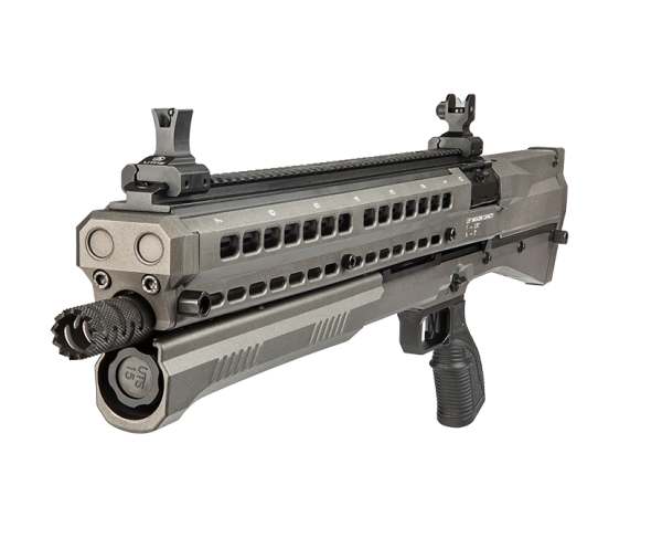 Utaş UTS-15 Tungsten 12 Cal. Pompalı Av tüfeği