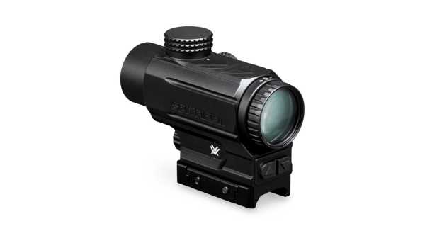 Vortex Spitfire Ar Prizma Kapsamı Red Dot