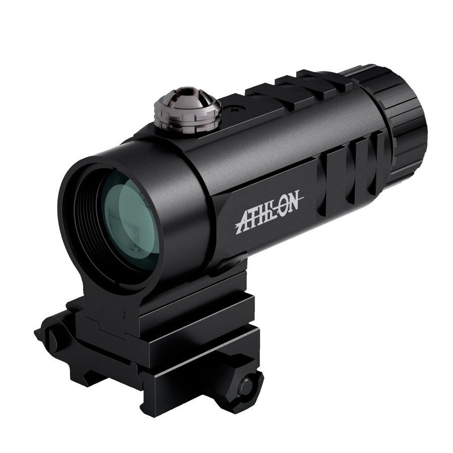 ATHLON MİDAS MG51 5X MGNIFIER