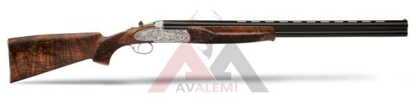 Huğlu 1453 S 12 Cal. Süperpoze Av Tüfeği