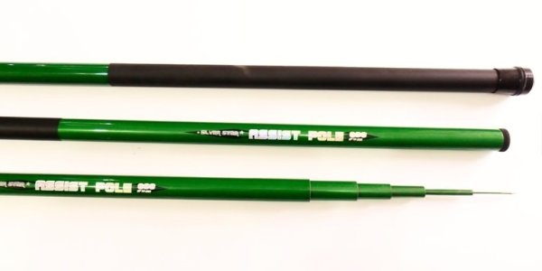 Silverstar Assist Pole Göl Kamışı Boy :3.00 MT / 3 Parça