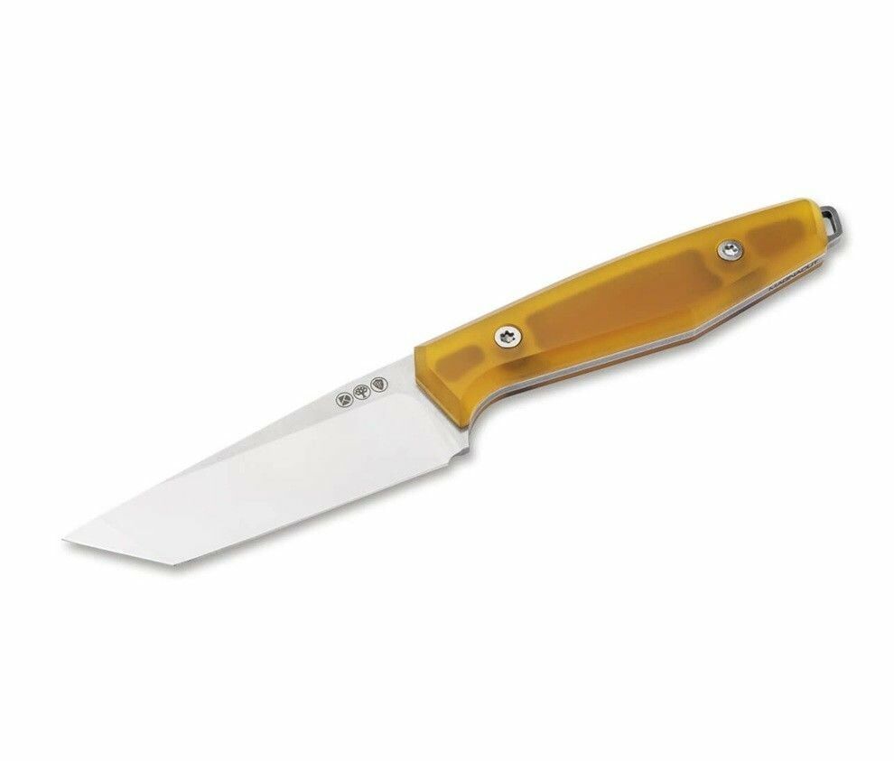 Böker Manufaktur Daily Knives AK1 American Tanto Ultem Bıçak