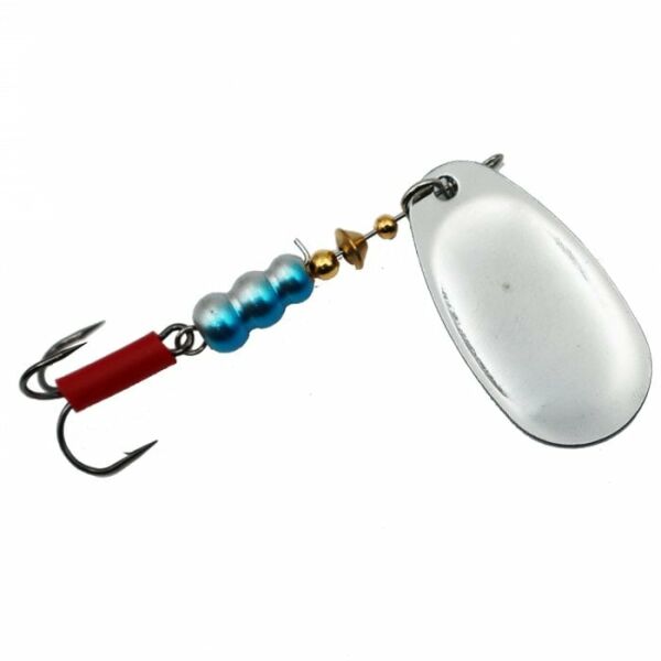 T. DFT SP08B Spinner 2,7 g 5 cm  Renk:4