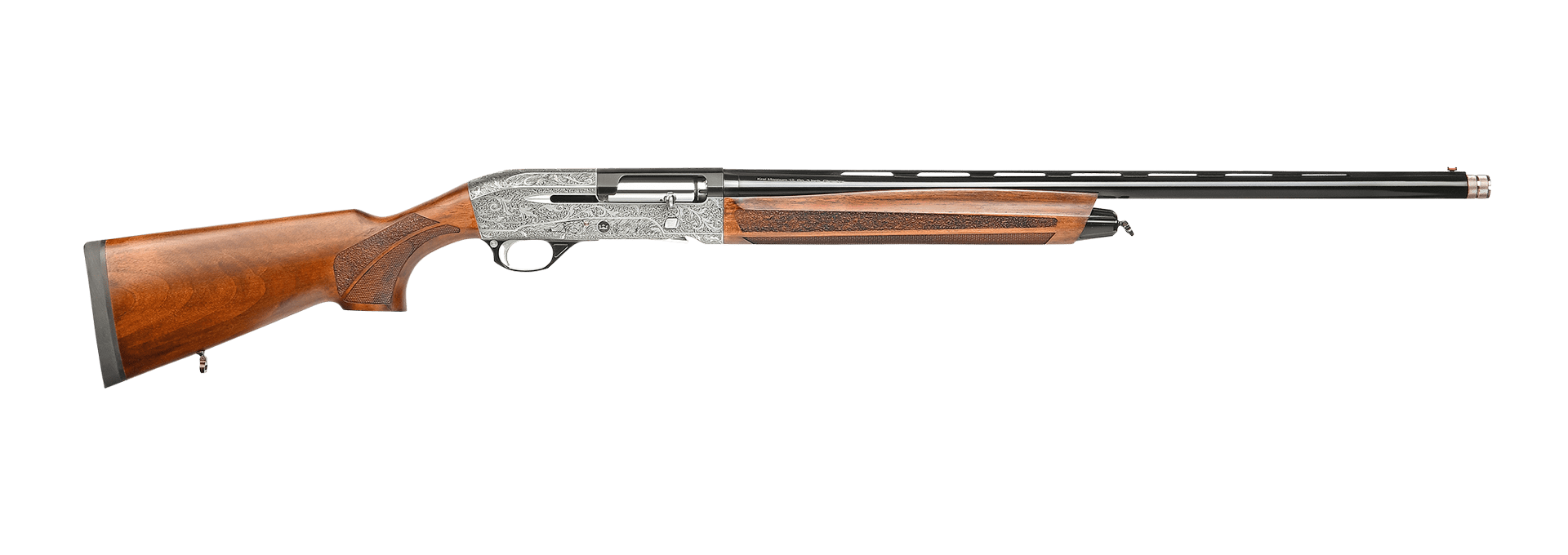 Kral Arms Senior Elite Ahşap Otomatik Av Tüfeği