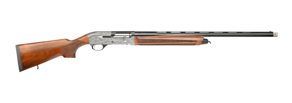 Kral Arms Senior Elite Ahşap Otomatik Av Tüfeği