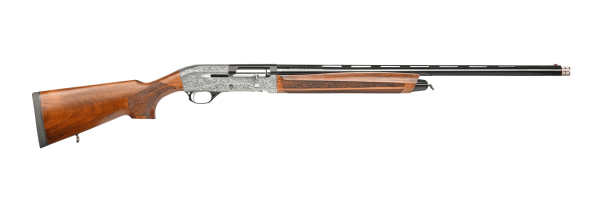 Kral Arms Senior Elite Ahşap Otomatik Av Tüfeği