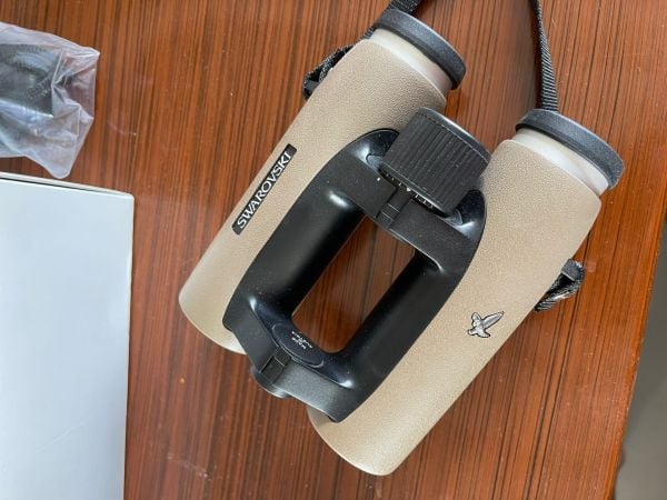 Swarovski EL 10x32 El Dürbünü 2.El