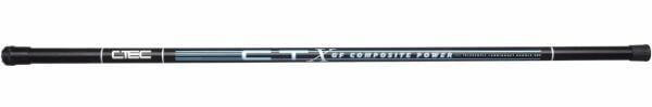 T.SPRO Ctec CTX GF Composite Power Tele 4 Kepçe Sapı