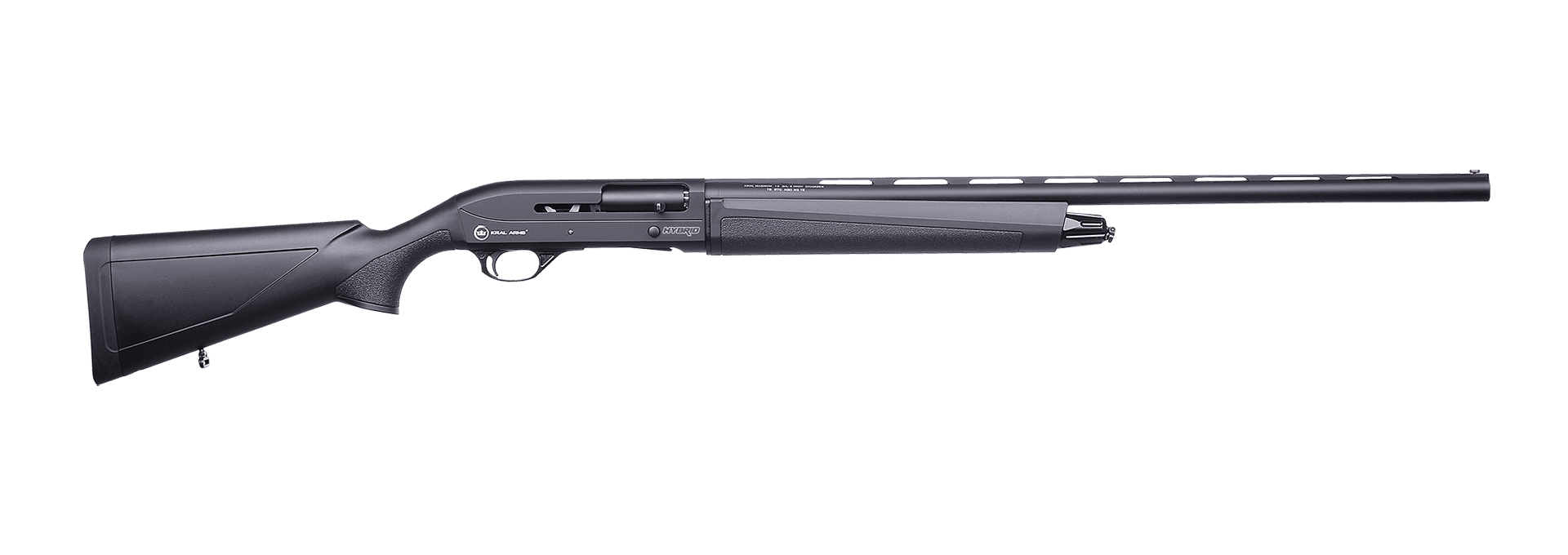 Kral Arms Azarax Hybrid Sentetik Otomatik Av Tüfeği