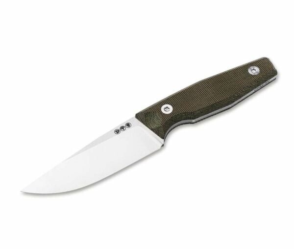 Böker Manufaktur Daily Knives AK4 Bıçak