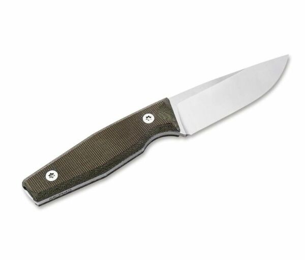 Böker Manufaktur Daily Knives AK4 Bıçak
